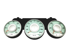 Kierroslukumittari C8 807 Ulysse 1496274080 PSA Fiat 50085