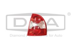 Valaisin Oikea 3B5945096AE 99451183502 VW Passat B5 DPA