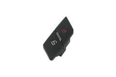 Keskuslukituksen kytkin 4F0962108 B18888 Audi A6 Borsehung
