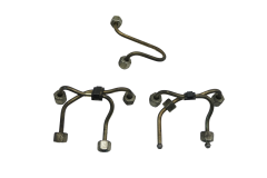 Polttoaineputki 1570J8 1570J7 1570F2 2.0 HDI Bosch Citroen Peugeot