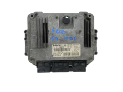 Ohjausyksikkö 0281010707 9647158080 9647785580 PSA Bosch 53294