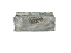 Ohjausyksikkö ASR Mercedes 0175457332 K02 0265109052 Bosch