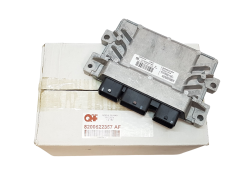 Moottorin Ohjausyksikkö Renault 8200522357 Qplus