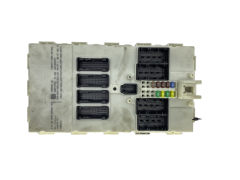 Ohjausyksikön moduuli 61.35 9325656-02 50E519F04 BMW LEAR