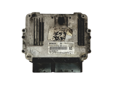 Ohjausyksikkö 0281014459 51829731 Alfa Romeo Bosch 26759