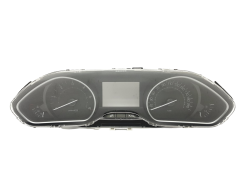 Kierroslukumittari Peugeot 208 9814696580 Yazaki