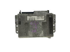Ohjausyksikkö S115301100C 7700108814 7700110258 Renault Siemens 52954