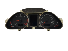 Nopeusmittari Audi A6 C6 4F0920900S 4F0910900A