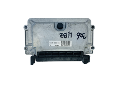 Ohjausyksikkö 0261206214 9632693880 PSA Bosch 47588