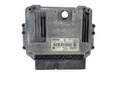 Ohjausyksikkö Opel 0281011943 55556829 8973785712 Bosch GM Isuzu 49689