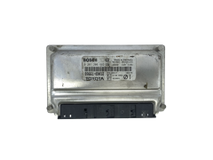 Ohjausyksikkö Toyota PSA 0261206882 89661-0D012 Bosch 56914