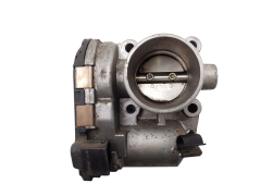 Kaasuläpän venttiili Fiat Lancia 0280750042 Bosch 1204