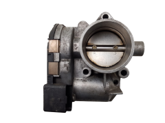 Kaasuläpän venttiili Citroen Peugeot 0280750085 1635Q9 1.6 Bosch 1236
