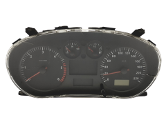 Nopeusmittari Seat Ibiza W06K0920850C 110008924004 28823