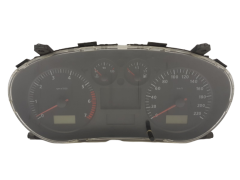 Kierroslukumittari Seat Ibiza W06K0920821C 110008923017 20878