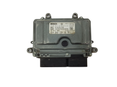Ohjausyksikkö A6401501879 0281012159 Mercedes Bosch 18741