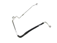 Ilmastointiputki Alkuperäinen Citroen Peugeot C3 208 1.0-1.2 VTI 9670091380