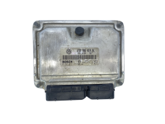 Ohjausyksikkö 038906019NL 0281012276 VW Skoda Seat Bosch 62810