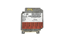 Ohjausyksikön moduuli 0028203226 Mercedes Temic