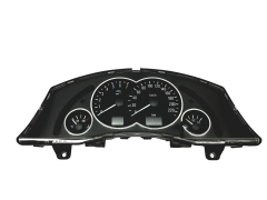 Nopeusmittari Opel Meriva A 13173386YB 110080162031 53026