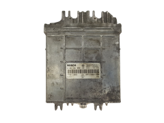 Ohjausyksikkö 0281001969 7700113863 7700111552 Renault Bosch 3762
