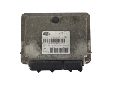 Ohjausyksikkö 51819338 IAW4AF.M9 61600.627.08 Fiat Magneti Marelli 2822