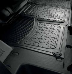 Auton lattiamatot Alkuperäinen Jumper Boxer Ducato 9464X5