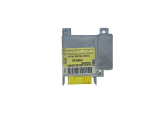 Ohjausyksikön moduuli 97BG14B056DC CDW162 Ford