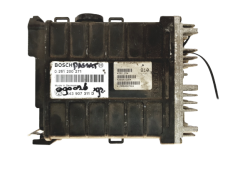 Moottorin Ohjausyksikkö VW 443907311D 0261200271 Bosch 18825