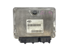 Ohjausyksikkö 73501877 61600.627.02 IAW4AF.M7 Fiat Magneti Marelli 57828