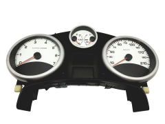 Kierroslukumittari Peugeot 207 9662903880 A2C35190331 44981