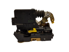 Oven lukitusmekanismi Vasen Taka 7701036102 Renault Clio I Ymos
