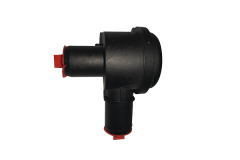 Sulkuventtiili Tee VW Audi Seat Skoda 06A145710P B12190 Borsehung