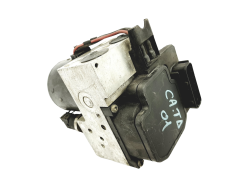 Abs-pumppu Mercedes A W168 A0044310912 0265202461 Bosch 33743