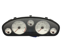 Kierroslukumittari Peugeot 407 9658138580 A2C53119649 44975