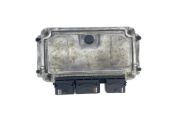 Ohjausyksikkö PSA 0261208101 9648482980 9643218980 Bosch 54474