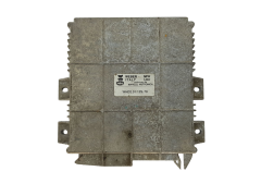 Ohjausyksikkö WHD2.01/12S_79 Lancia Weber