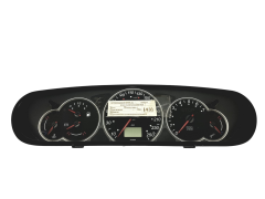Kierroslukumittari Citroen C5 Lift 9655608780 52836