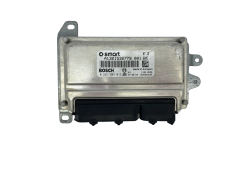 Ohjausyksikkö 0261S04012 A1321532779 1039S22838 Smart Bosch 53730