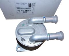 Öljynjäähdytin Alkuperäinen 9827747580 Citroen Peugeot