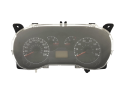 Kierroslukumittari Fiat Punto 5550011005 42278