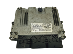 Ohjausyksikkö 9807885980 0281030546 9666729580 PSA Bosch 68387