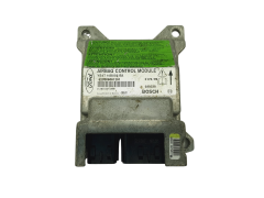 Ohjausyksikön moduuli 0285001396 YS4T14B056BA Ford Bosch 69093