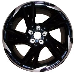Alumiinivanne 19" Uusi Alkuperäinen 98206070XY Citroen DS7 Alumiinivanne 19" Uusi Alkuperäinen 98206070XY Citroen DS7