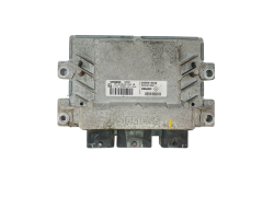 Ohjausyksikkö S120200102B 8200414422 8200401568 Renault Siemens 47521