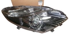 Ajovalo Oikea Uusi Alkuperäinen 260101724R Renault Scenic 3