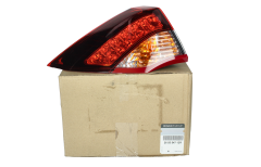 Valaisin Vasen Taka Alkuperäinen 265554712R Renault Laguna 3
