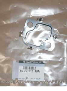 Tiiviste, tiiviste Alkuperäinen 147221645R Renault