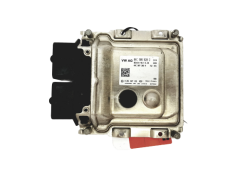 Ohjausyksikkö 04C906020D 04C907309A Volkswagen Bosch 16835