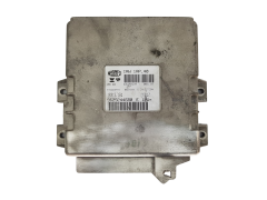 Ohjausyksikkö 9629244680 IAW1AP.40 16313.124 PSA Magneti Marelli 3136